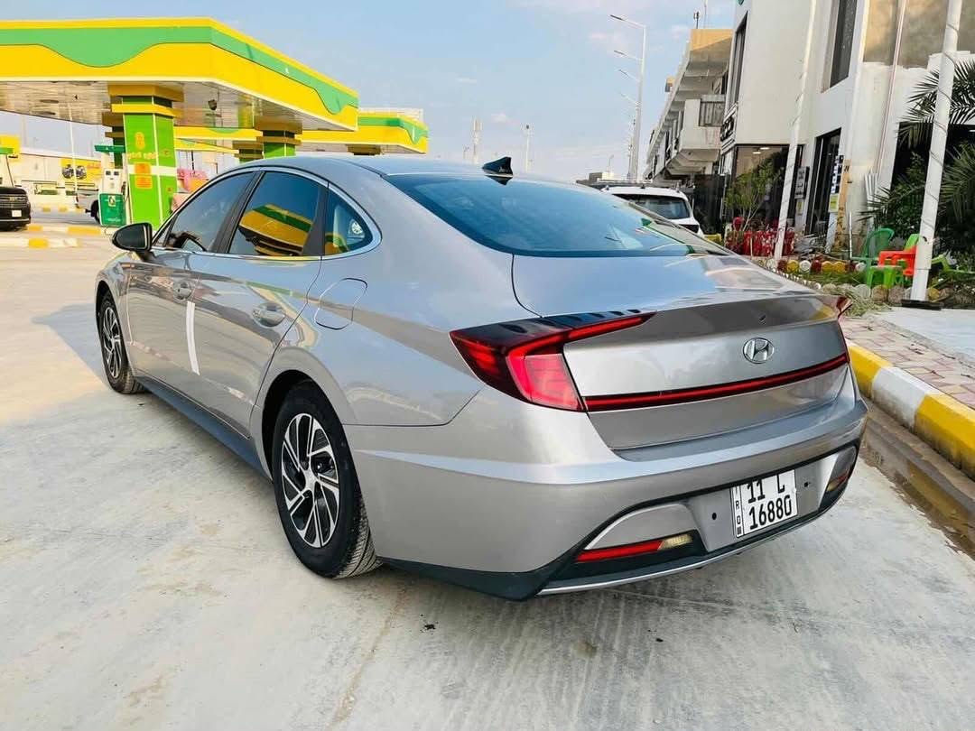 وارد امريكي • بدون ايرباك • تحويل بغداد