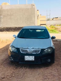 ٢٠١٤ • محرك يخبل • بابل الاسكندريه