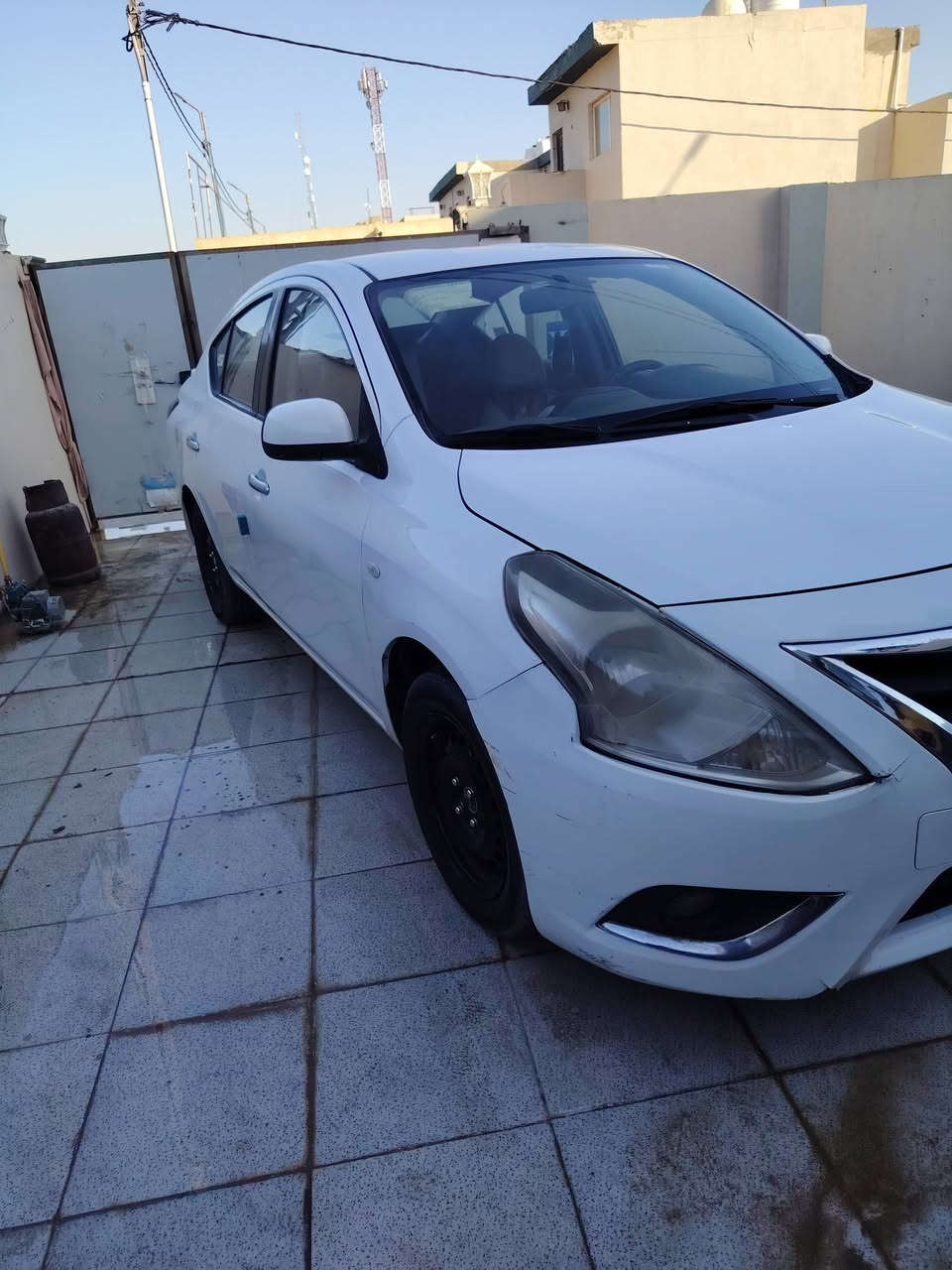 نسيان صني هندي موديل ٢١ السونار بالمنشور مكان السياره نجف للاستفسار الاتصال ع ***********
السعر ٩٥ وبيه مجال 
نسيان صني هندي موديل ٢١ السونار بالمنشور مكان السياره نجف للاستفسار الاتصال ع ***********
