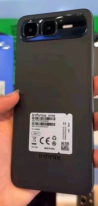 انفينكس X6726B • شاشة أصلية • كفالة