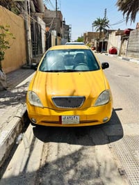 ٢٠١٣ • رقم بغداد • بدون حوادث