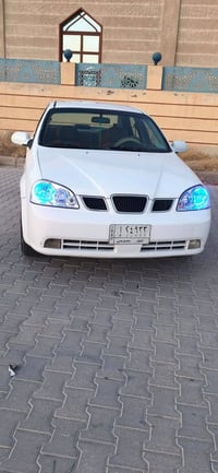 اوبترا • ٢٠٠٤ • مكفولة
