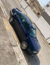 ورحمه الله وبركاته كولف فينتو مكينة 2000 سيارة جاهزة من كلشي تبريد مكي...