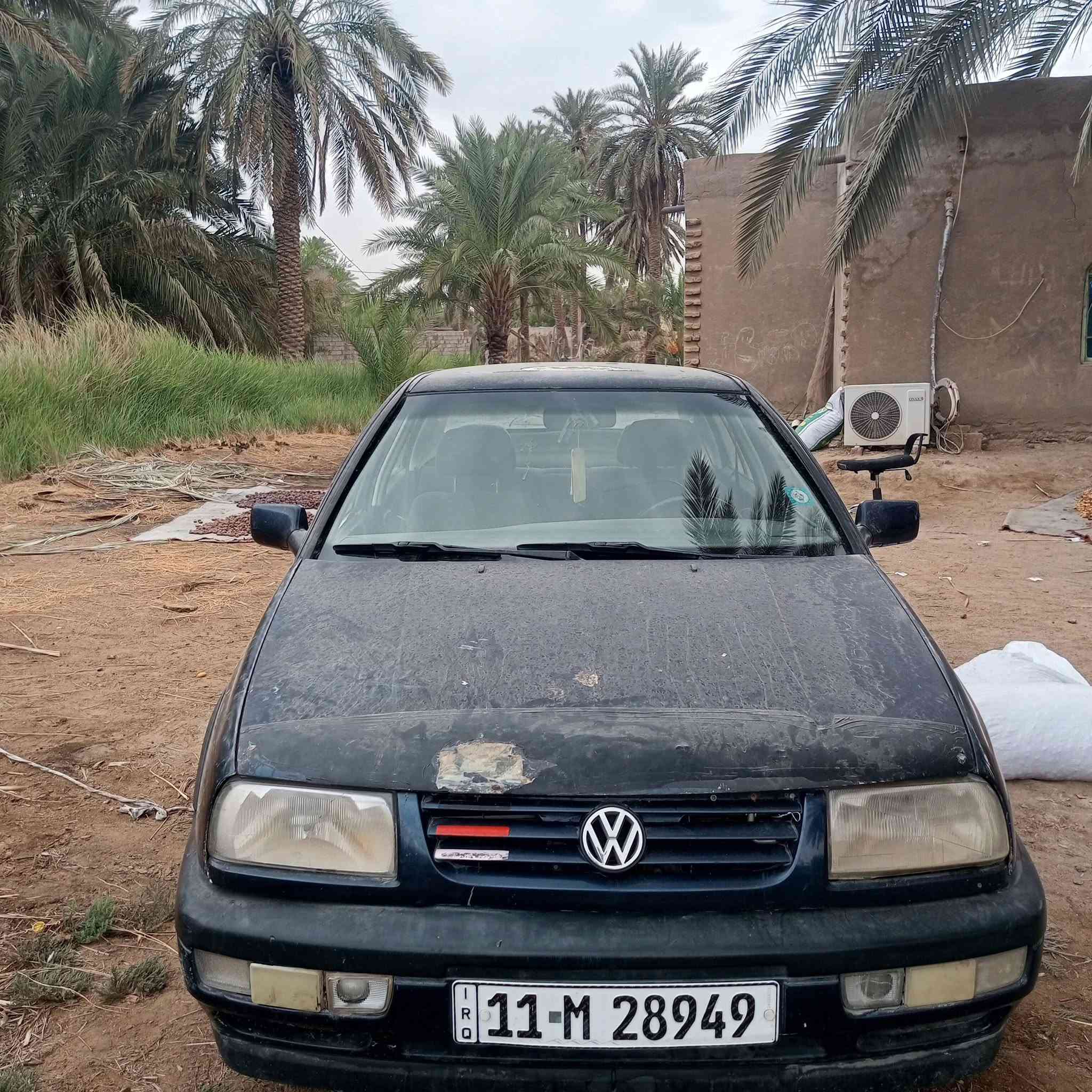 گولف • اوتوماتيك • سماوه