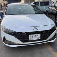 النترا ٢٠٢١ • محرك ٢٠٠٠ • فتحة بصمة