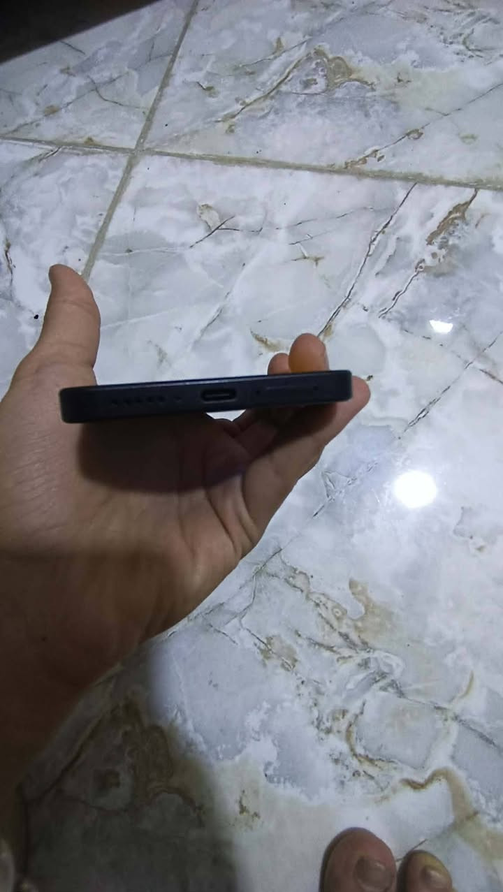 Poco x7 pro
❤️‍🔥ذاكر 512 ❤️‍🔥

❤️‍🩹بطاريه 95%❤️‍🩹

موبايل بعده وكاله مابيه كلشي أو ما مفتوح جهز جديد سعره 500الف أو بيه مجال راسلني عل واتساب ول جهاز غراضه كاملة مع كرتونته 

الرقم :
***********
