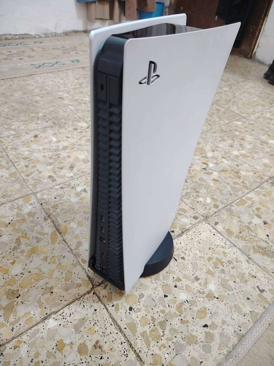 بلي فايف • ما مفتوح • نجف