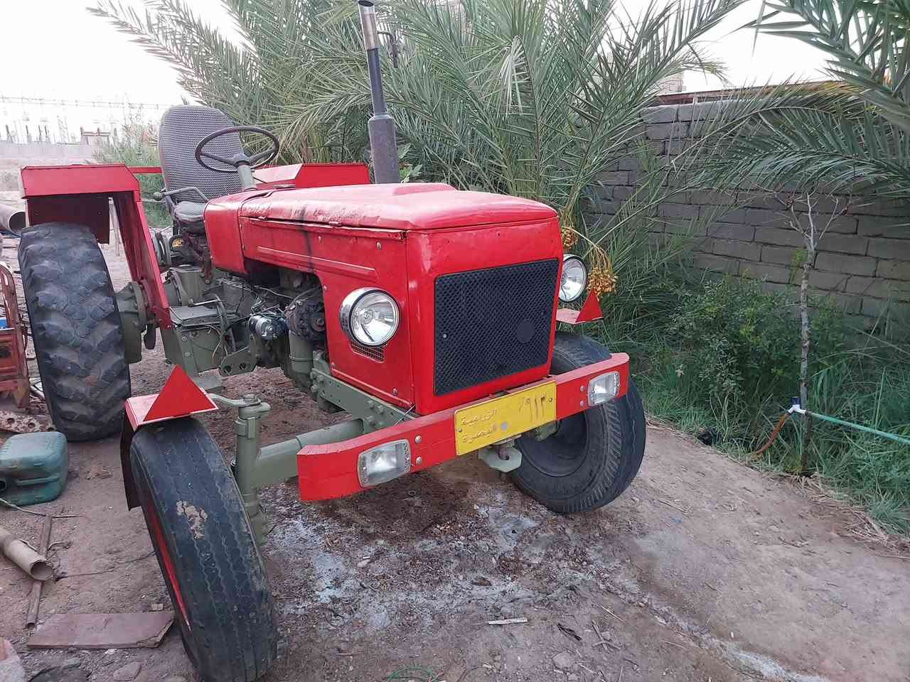عنتر ٧١ • موديل ٨٣ • البصره القرنه