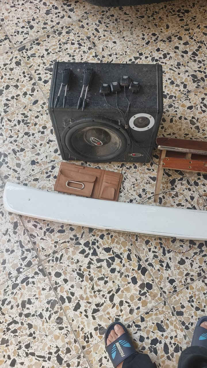 سبايدر • شغال • نجف كوفه
