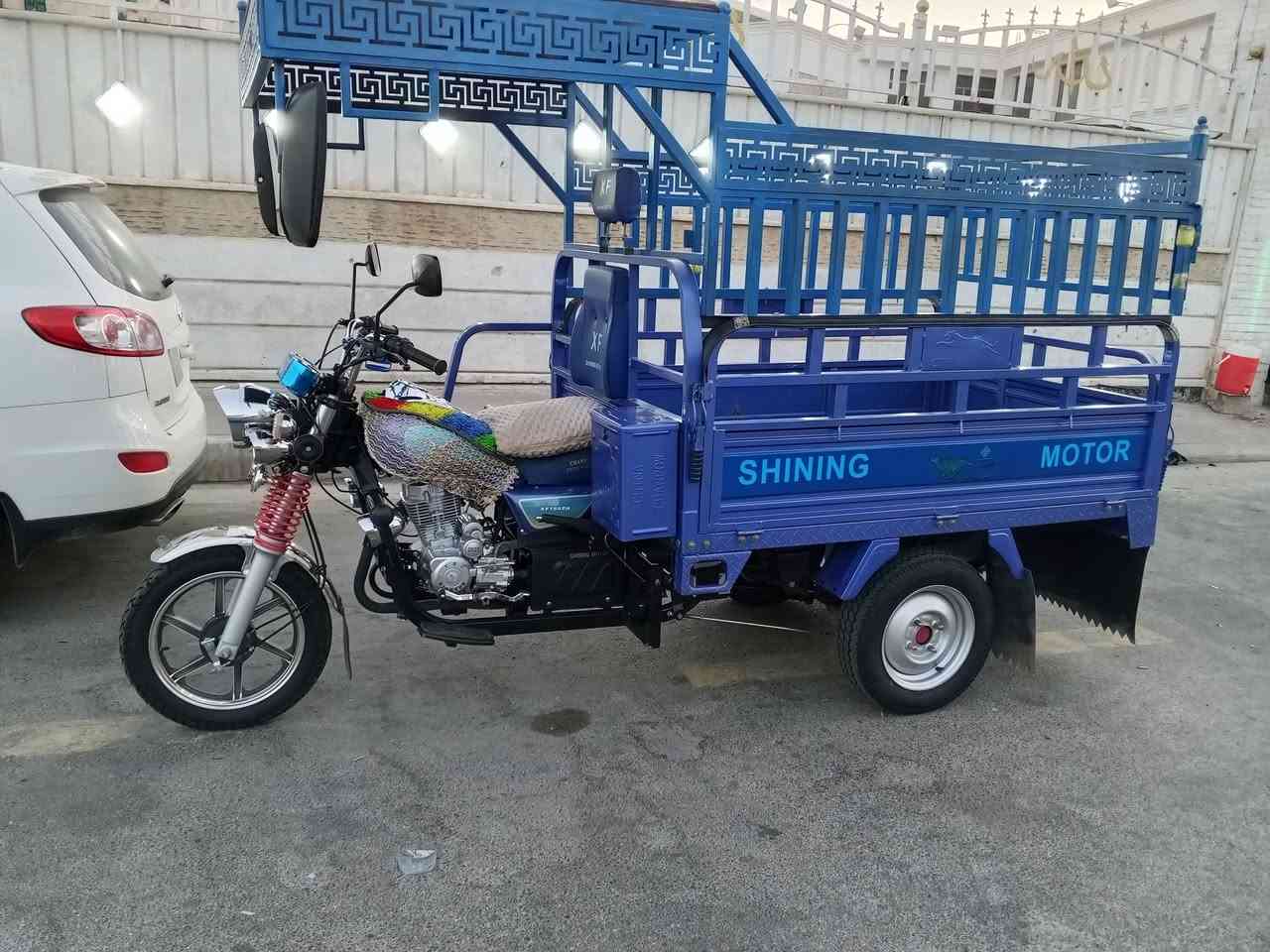 طرطوره جديده موديل 23
صارله 20 يوم مشدوده سعر 3ملاين وبيه مجال شي بسيط العنوان الرمادي شارع 17تموز مجاور جامع محمد عارف ***********
