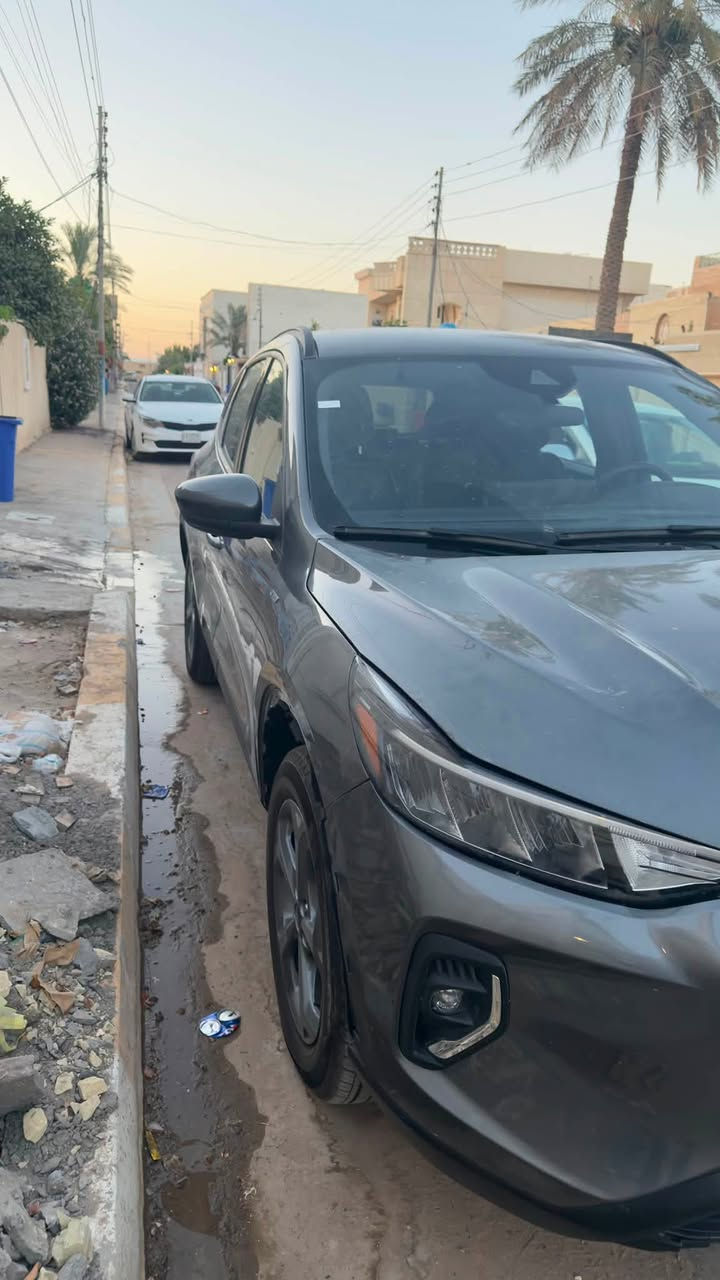 🚘 فورد سكيب ST-Line هايبرد 2025

🔹 المحرك: 2.5 هايبرد
🔹 الدفع: AWD
🔹 العداد: 15,000 كم
🔹 اللون: رصاصي
🔹 السقف: أسود 🖤
🔹 تدفئة مقاعد 🔥
🔹 تدفئة مقود 🔥
🔹 شاشة كبيرة

📍 الموقع: الفلوجة

💰 السعر: 157 قابل للتفاوض
📞 ***********
