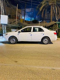 بي واي دي G3 • ٢٠١٣ • كربلاء