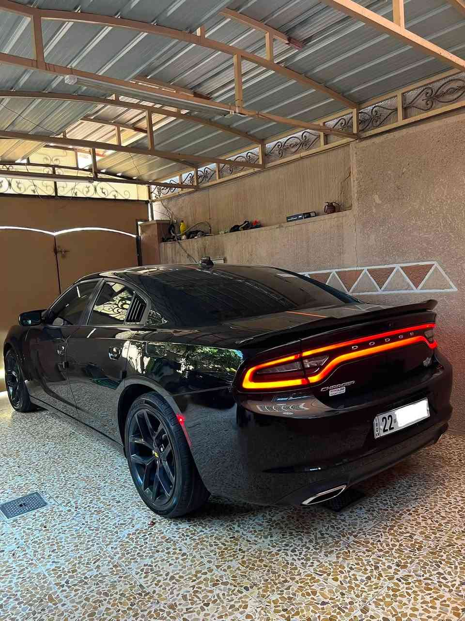 السعر:233
اليريد النضيف والبلادي …بجم كبس ايربكات كلها سليمه ..دواخل سليمه
جارجر 2022 SXT ماشيه 48 ألف حقيقي تو ويل المرغوب محرك 6 سلندر 3600 وارد أمريكي سياره بحالة الوكاله استخدام شخصي وكتلوكات الشركه كلها موجوده بأسمي تحويل ثاني يوم رقم اربيل الجديد

المواصفات:
بصمة تشغيل 
بصمة ابواب
تشغيل عن بعد
حساسات 360 درجه 
تبريد قطعتين
لدات امامي
لدات خلفيه
اشاره لد 
بلاجكتور زينون 
لايت زينون
ويل كب 20
كاميرا خلفيه
شاشه كبيره
تحكمات ستيرن جهتين
كير طياره 
تبريد منفصل

الضرر:كلين بدون صبغ وبدون تبديل فقط ملاحضات BDR بسيطه مثل ما موضح بالسونار 

صور الحادث والسونار ورقم الشاصي بنهاية المنشور 

الموقع:موصل الأيسر 
رقم صاحب السياره: ***********
السعر:233

اخي العزيز السعر إذا ما يعجبك اعبر المنشور ولا تكسر بحلال الناس وكلشي اكو بالسوك🤍
