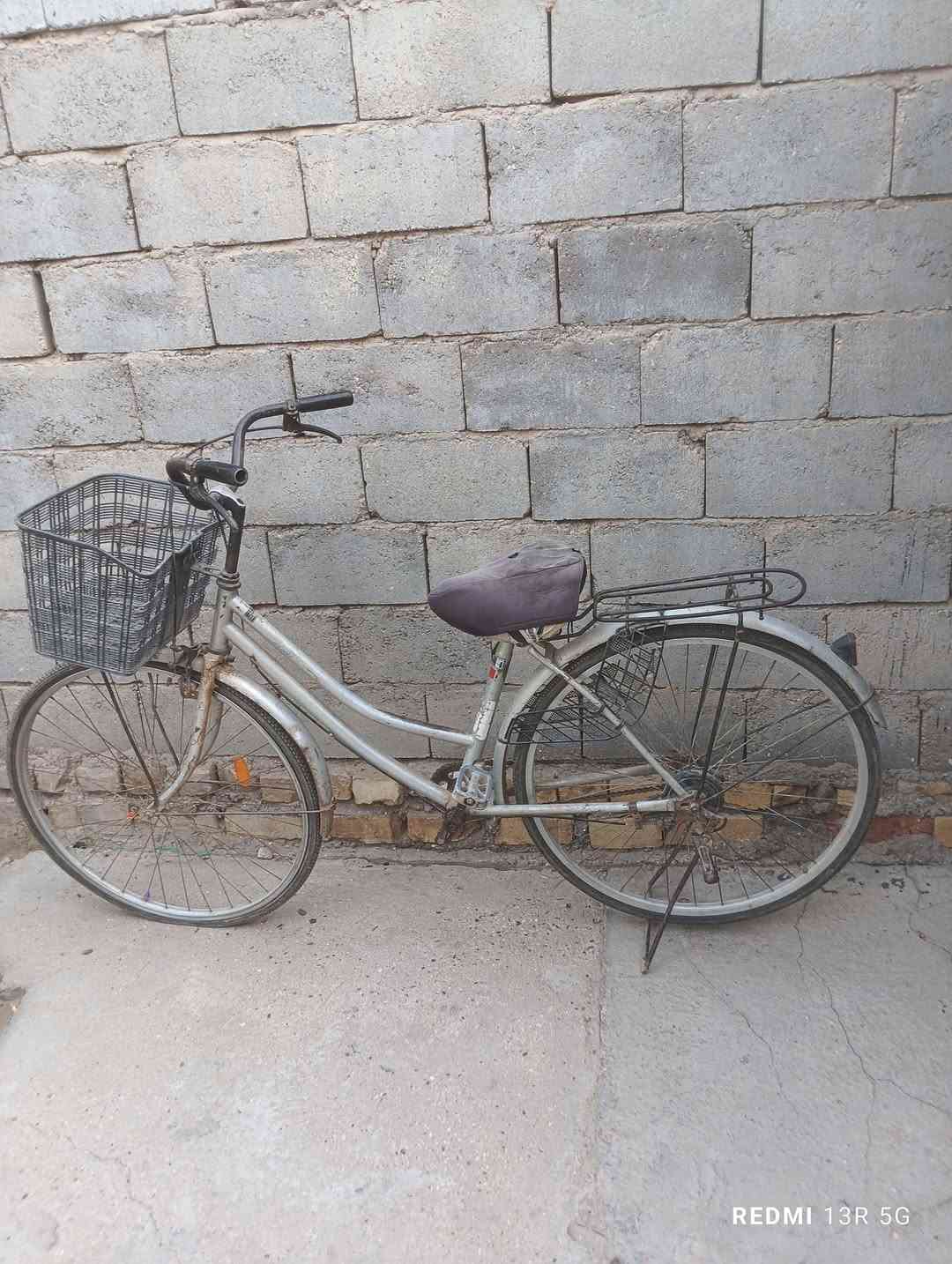 بريك دسك • شغال • بناجر