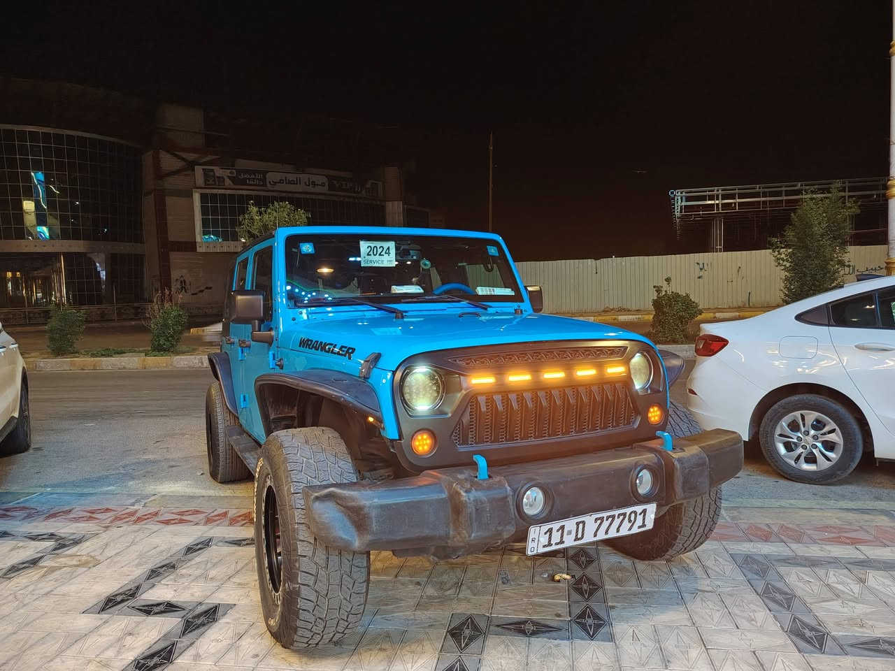 جيب • ٢٠١٧ • مغلفة PPF