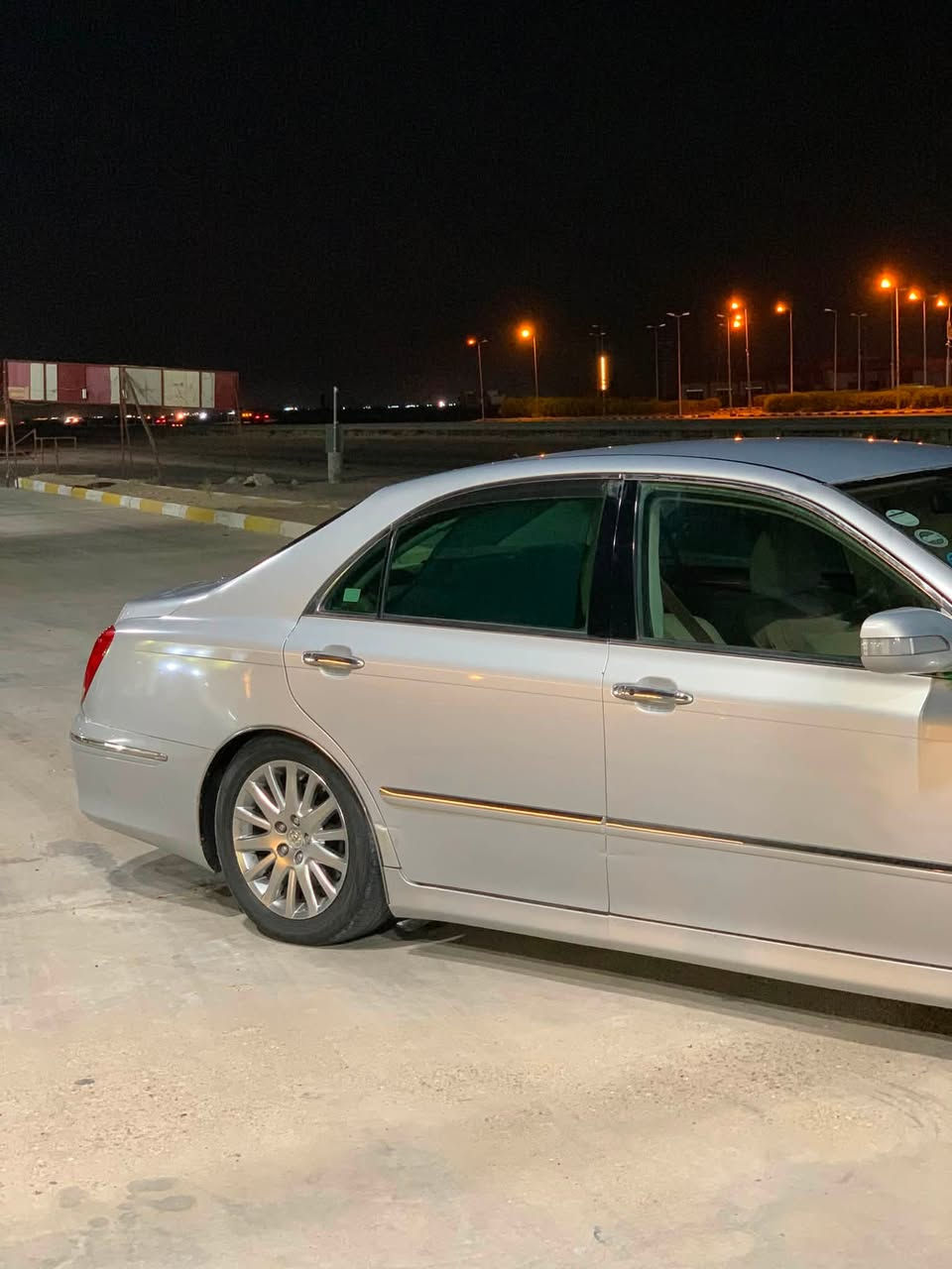 ماجسته 2005 فول مواصفات  تخم تاير كصه قماره متومه رقم وسنويه طبق الصل السعر 45 وبيه مجال بصيط***********
