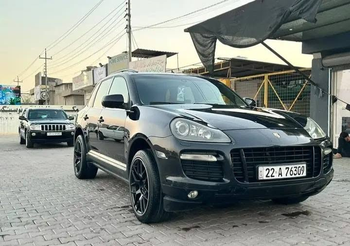 ٢٠٠٨ • بدون صبغ • تحويل كركوك