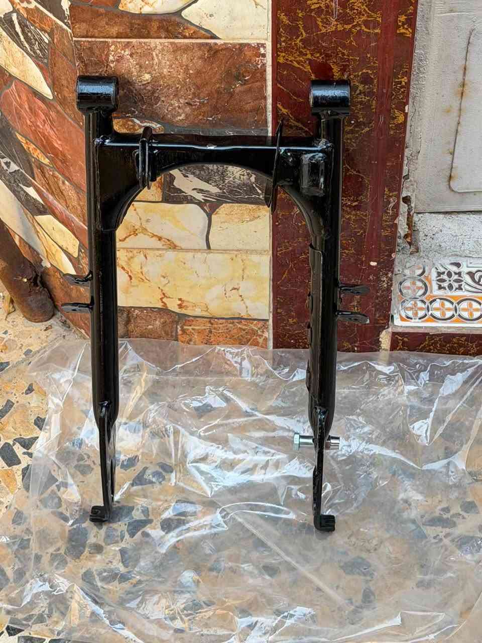 ماشه مصبوغه حراري كامله وي براغي بس لحم ومرايات شلامجه وستان صفح وفافونه سكان نامه شلع 15 قفل
***********
