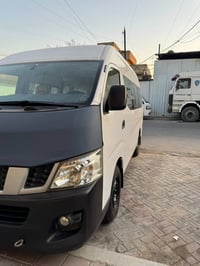 نيسان ٢٠١٦ • ميكانيك مكفول • بغداد المدينه