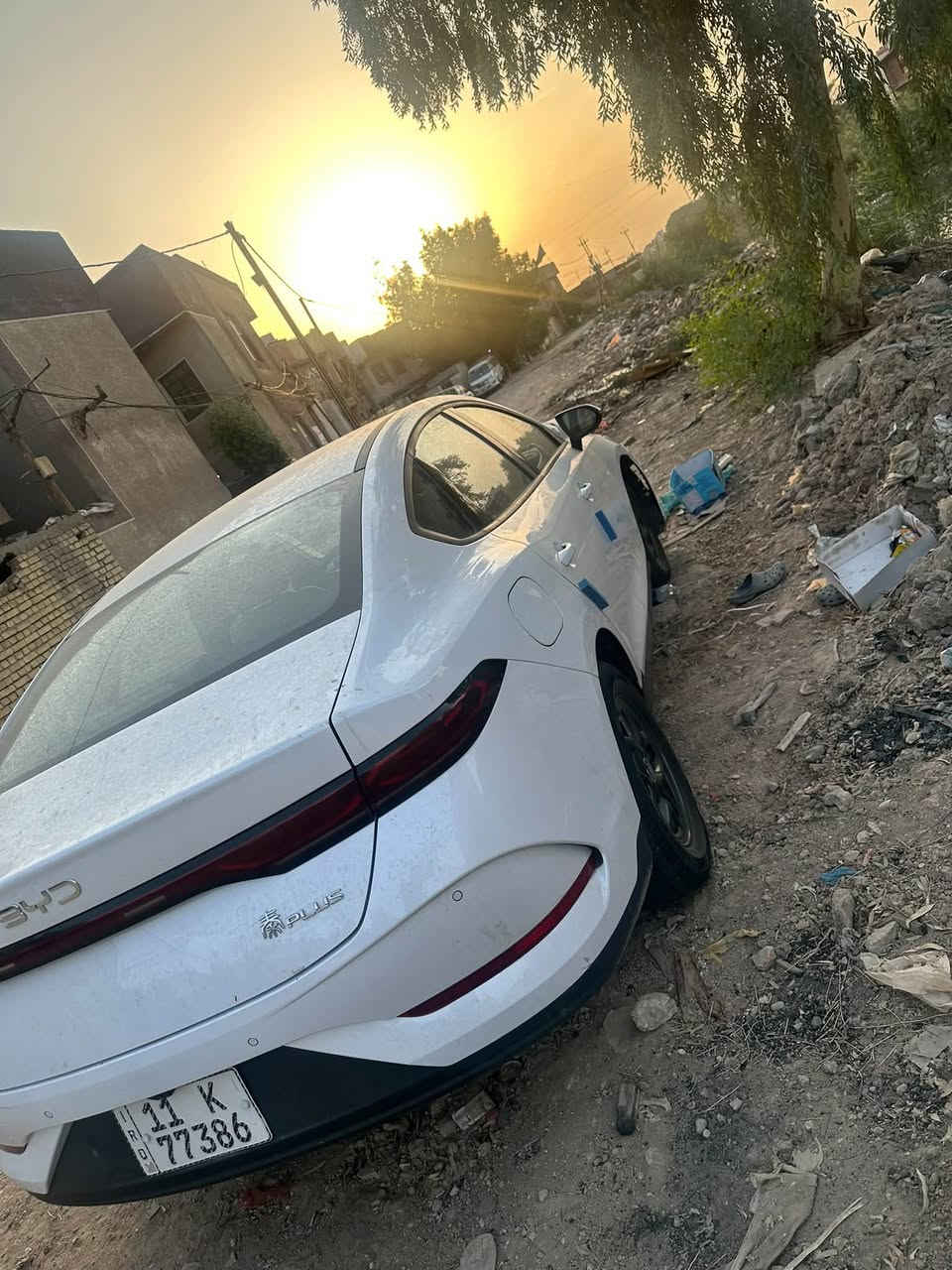 كن بلاص • حادث • ممشا ٢٠٠٠٠