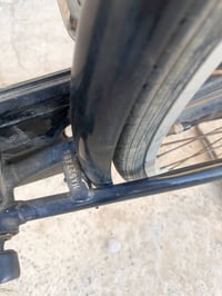 الموصل الايمن • حجم ٢٦ • نظيف ٩٠٪