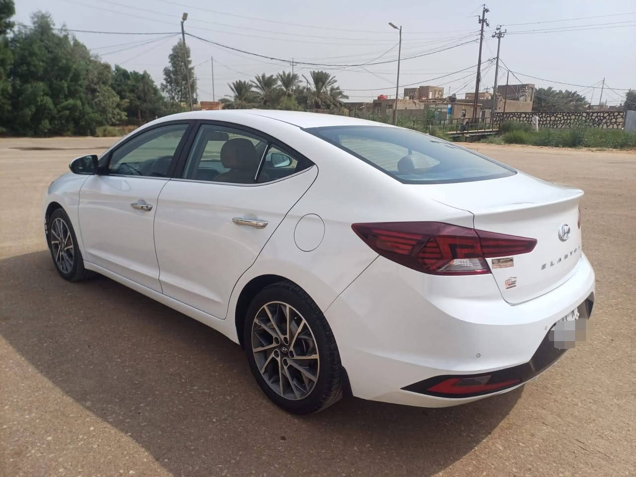 النترا • مديل 20 • وارد خليجي