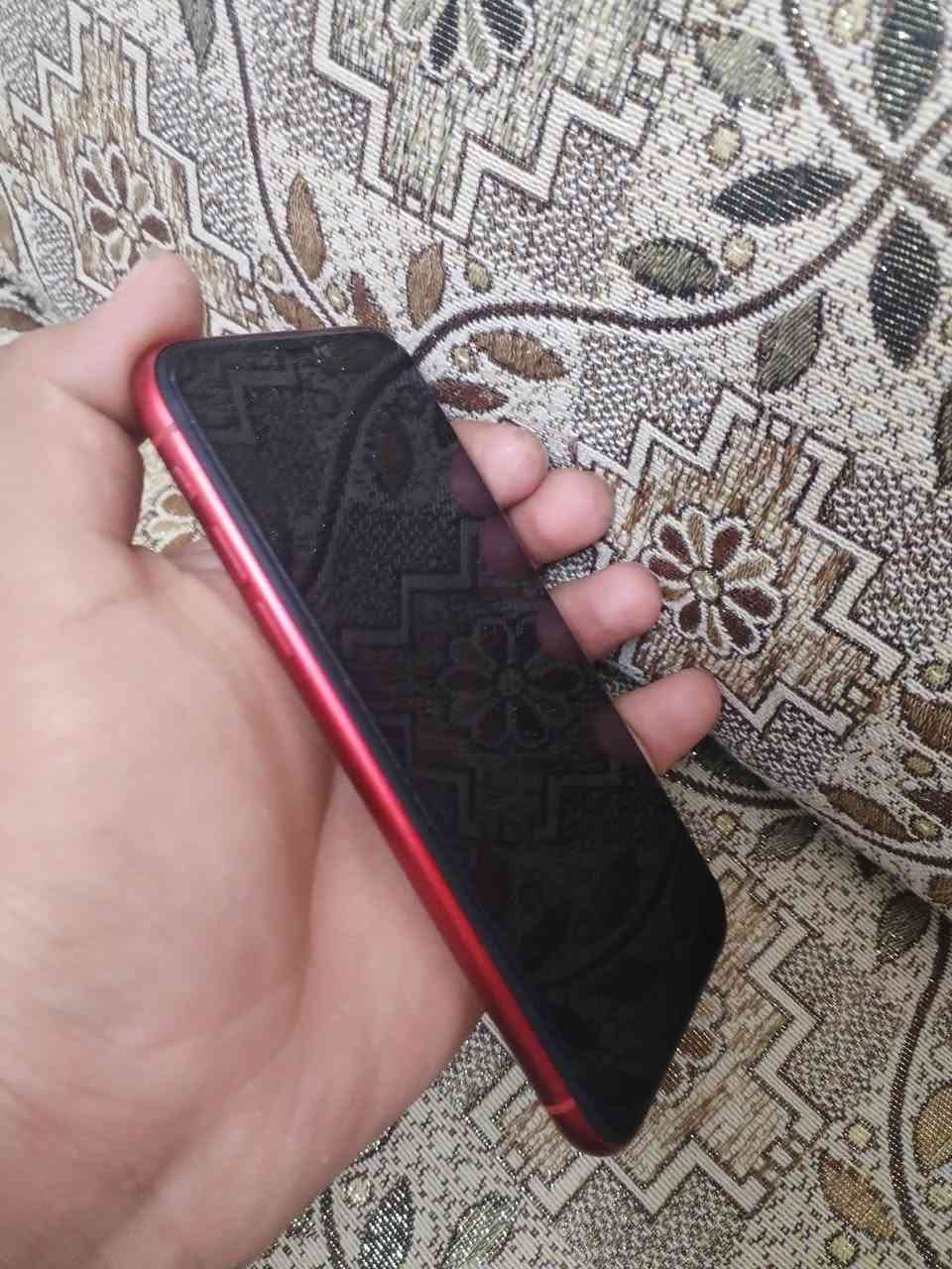 السلام عليكم اكس ار للبيع سعر 160 وبمجال للشراي ***********
