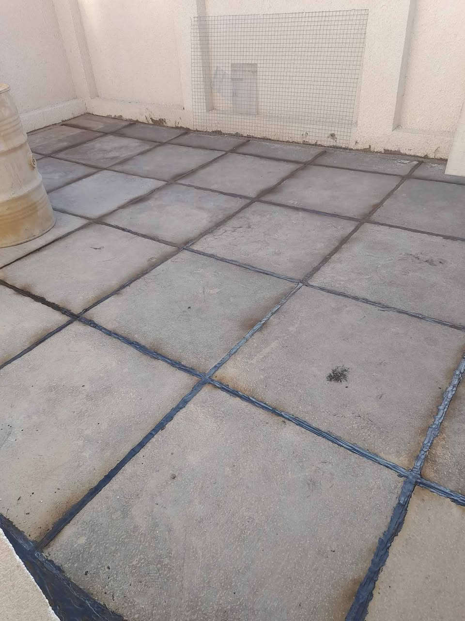 سطحك تعبان سطحك فيه رطوبه  جايك الشته ومحتار الحل ويانه  🤩🤩 سارع بتعمير سطحك 🏘🏘🏛قبل حلول الامطار 👈❄🌧🌨🌧🌨 كل ما يخص اعمال التسطيح  ستجده هنا نعمل كافة انواع السطوح    كل ما عليك الاتصال مجانا ☎️☎️*********** لايك وأعجاب للصفحه ومراسلتنا على الخاص
1اعادة الماستك  وأضافه ماستك جديد 
 2قلع الماستك  التالف 
 3تنضيف السطح وعمل فلانكوت +زفت 
4تطبيك شتايكر 
اسعارنا مناسبه
سطحك تعبان سطحك فيه رطوبه  جايك الشته ومحتار الحل ويانه  🤩🤩 سارع بتعمير سطحك 🏘🏘🏛قبل حلول الامطار 👈❄🌧🌨🌧🌨 كل ما يخص اعمال التسطيح  ستجده هنا نعمل كافة انواع السطوح    كل ما عليك الاتصال مجانا ☎️☎️*********** لايك وأعجاب للصفحه ومراسلتنا على الخاص
