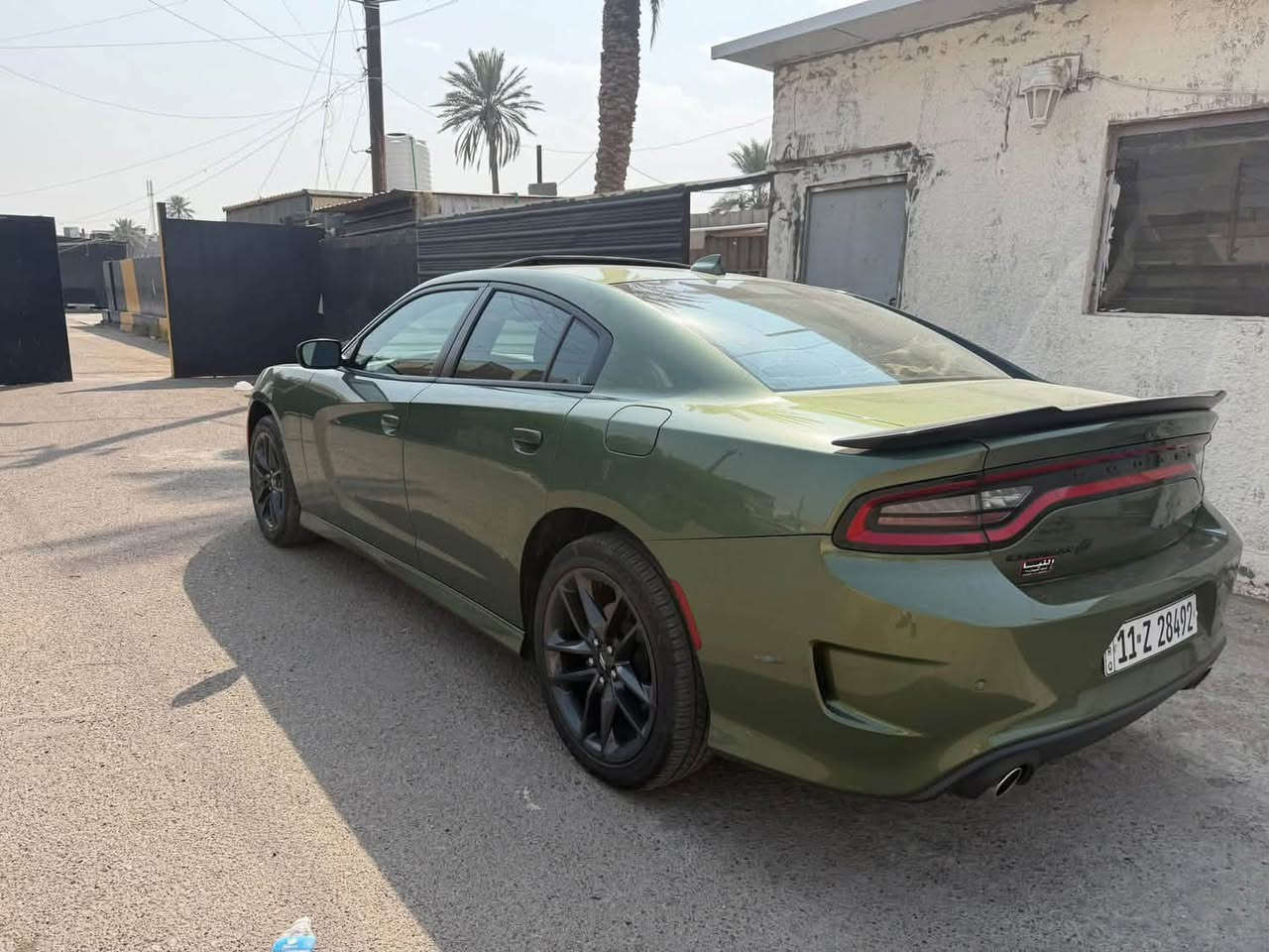 موديل ٢٠٢٣ • وارد امريكي • بدون صبغ