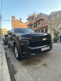 تاهو • ٢٠٢١ • نهضة اربيل