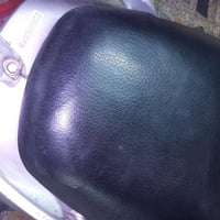 ماكس قجمه • كابريتر جديد • تايرات جدد