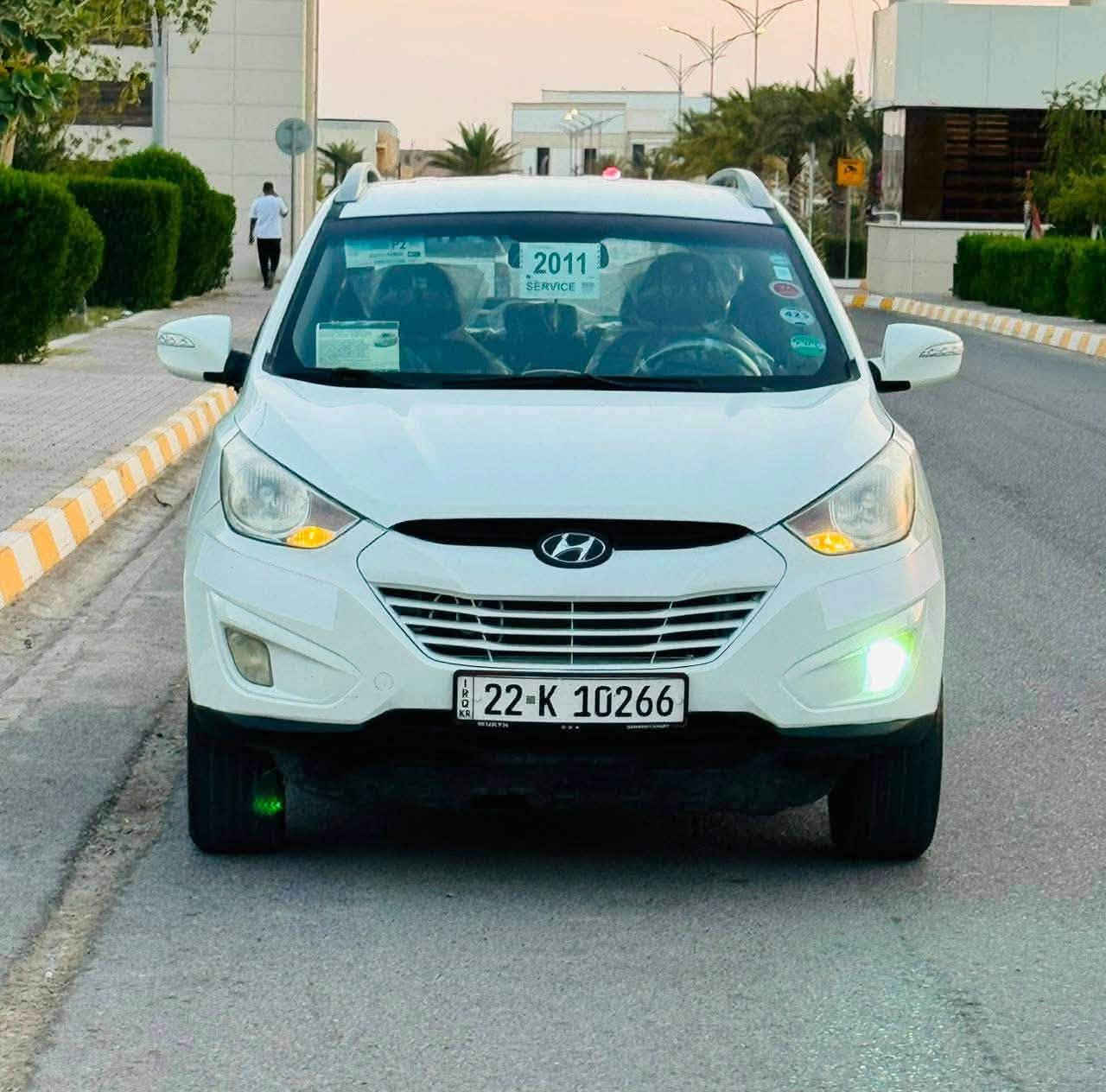 توكسان 2011خليجي ابيض
رقم أربيل دولي سنويه لل2030

شرط الغرامات والتحويل 

⛓️‍💥محرك 2000/ شرط لاتبخير ولاتنقيص 

⛓️‍💥كير اتوماتيك بدون اي عيب

تدفئة /تبريد/كهربائيات/صدر/تايرات/كلها مكفوله 

⚒️سياره استخدام شخصي جديده برغي ما ناقصها 

⚒️سيارة كفاله عامه حتى الدعاميات السونار Ⓜ️

تايرات 4️⃣ جديدة 🆕 

صدر امامي خلفي كل جديد 🆕 

مكان السيارة صلاح الدين بيجي

السعر مناسب 129$ بيها مجال بسيط

للاستفسار

***********
