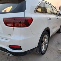 سورنتو ٢٠١٩ • ٧٦٠٠٠ كم • كفاله عامه