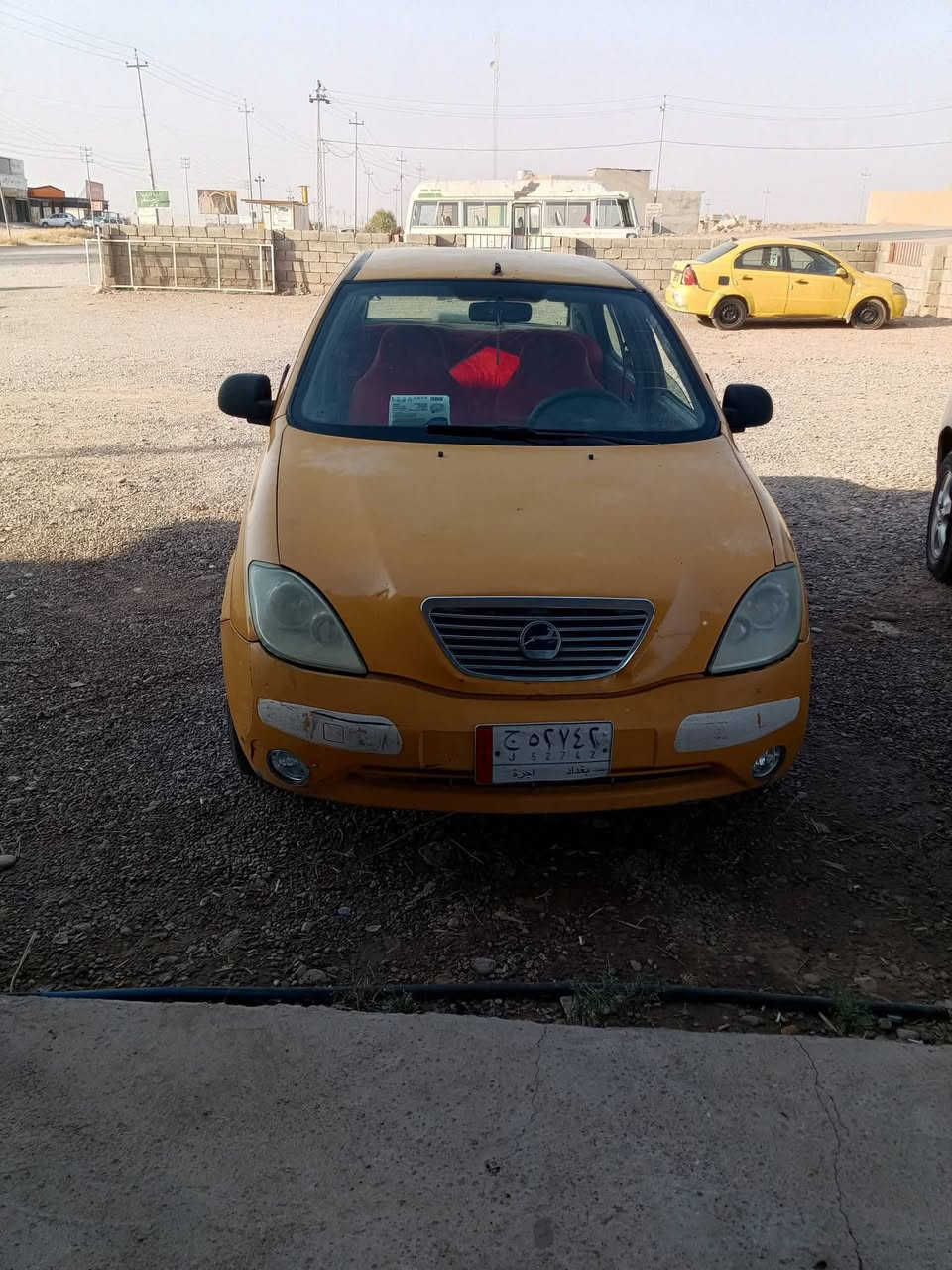 طيبه • ٢٠١٦ • رقم بغداد