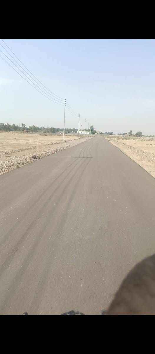 مجمع الريان • قطع اراضي • طابو زراعي