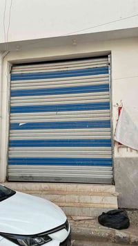 محل للإيجار • منطقة الغربي • ٧٠م