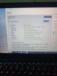 Dell Latitude 7490 • i5-7300U • بغداد الأعظمية
