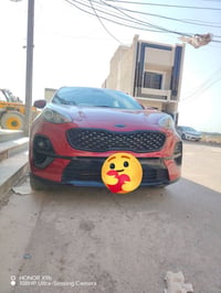 سبورتج 2022 أمريكي لمتد للبيع بسعر جدا مناسب تصل ودلل سياره كفاله عامه...
