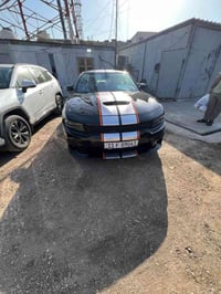 تشارجر GT • ٢٠٢٣ • ٦٠٠٠ كم