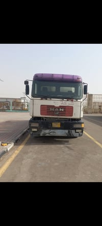 خباطه مان • ٢٠٠١ • ١٠ متر