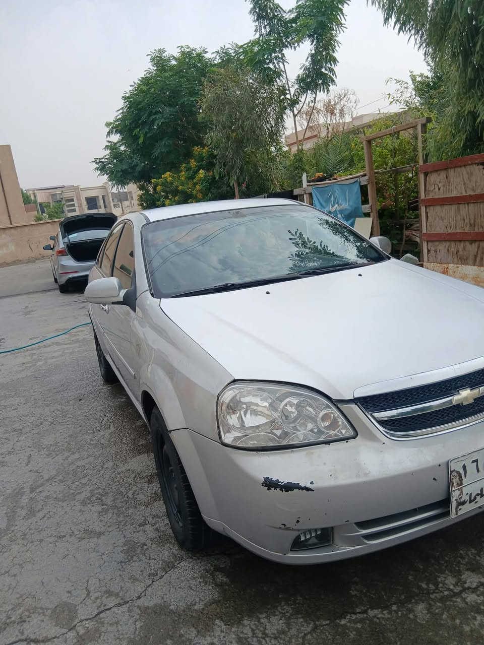 اوبترا • ٢٠٠٧ • رقم سليمانية