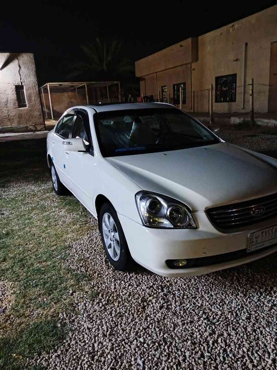 السلام عليكم                              

     بيع كيا اوبتيما موديل 2008  رقم بغداد

كير مكينه مكفولات
سياره جهازه اي نقص مابيه 
 كهربائيات كله شغالات
تبريد تدفئه كله شغال 
سياره فتحه دوشمه كشنات
لايت زنزن
تخم تاير حداديه كله جديد 
سياره بأسمي تحويل ثاني يوم 
مكان بغداد
سعر .79 وبيها مجال بسيط
الرقم.***********

