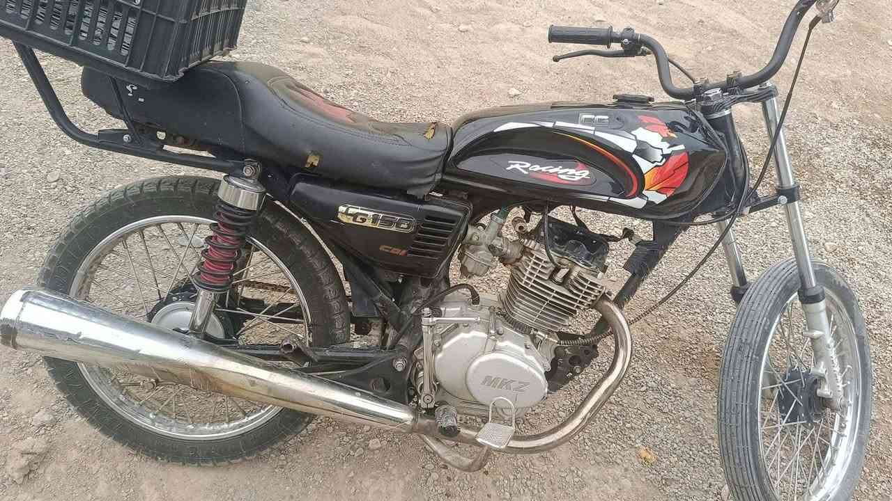 اربع گير • موديل 19 • محرك شرط