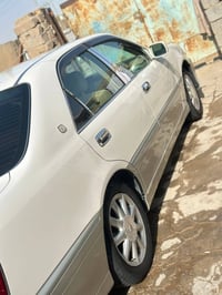 كراون ملكه • ٢٠٠٢ • رقم بصره