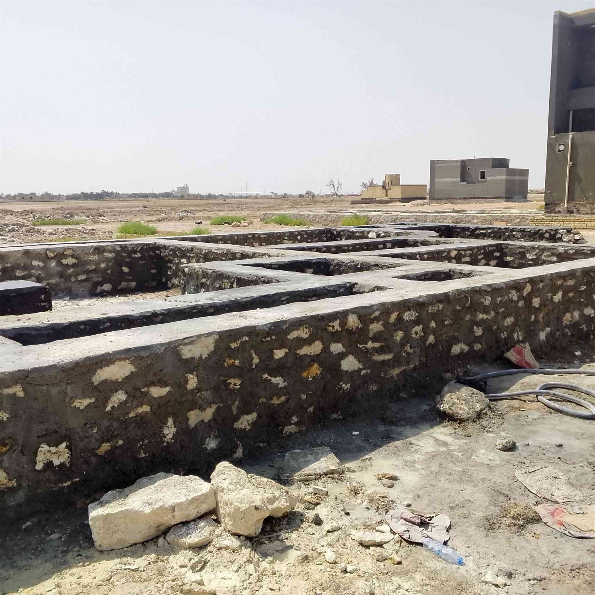 شقل حسب الطلب باشراف عباس ال مري بناءً حجر الأساس تلفون ***********
