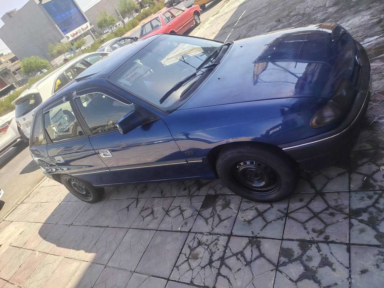 استرا حجم، 18م 92،رقم نينوئ دولي شرط التحويل والوكاله محرك وكير شرط بدون ضرر مطوزه حزام فقط السعر42$ ***********/ مكان سياره موصل جانب الايمن مكلف باالنشر اتصال علئ رقم الموجود @

