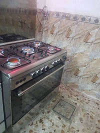 طباخ مصري • نضيف كلش • ابو الشام