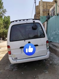 فوتون ٢٠١٤ • كفاله مكينه • تاير جديد