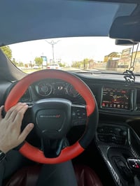 تشالنجر SXT • ٢٠١٦ • رقم اربيل