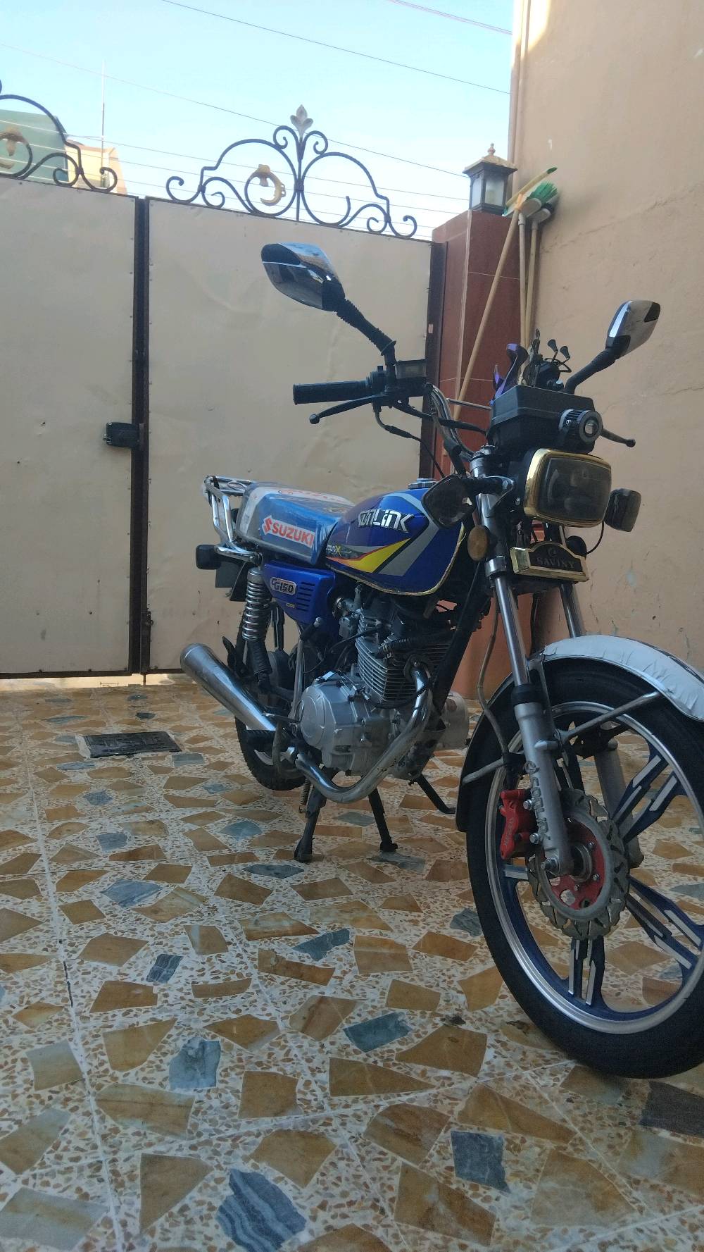 سونك موديل 24 باب اول موصل سعر 750 وبيه مجال ومراوس ويا مرقم وانطي فرق